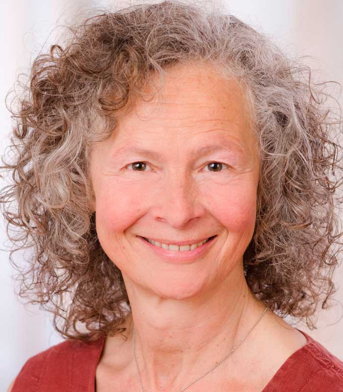 Elisabeth Bohrer