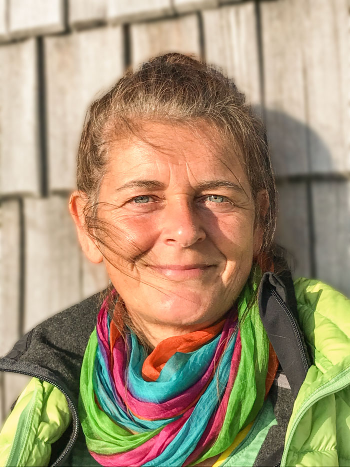 Silke Hünermann