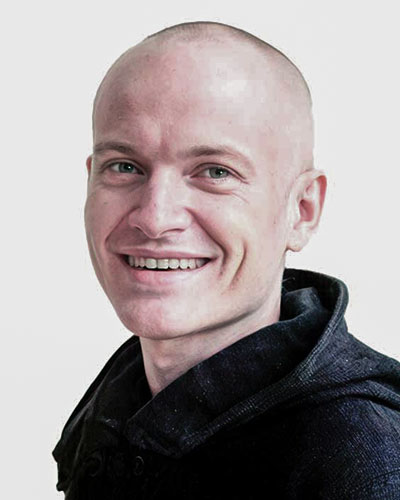 Christoph Sch&uuml;tz