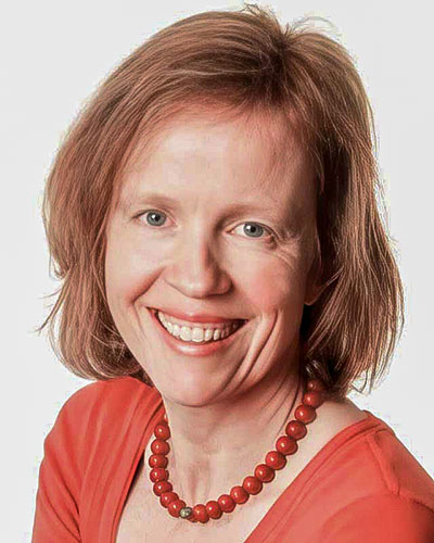 Susanne Su&szlig;ner